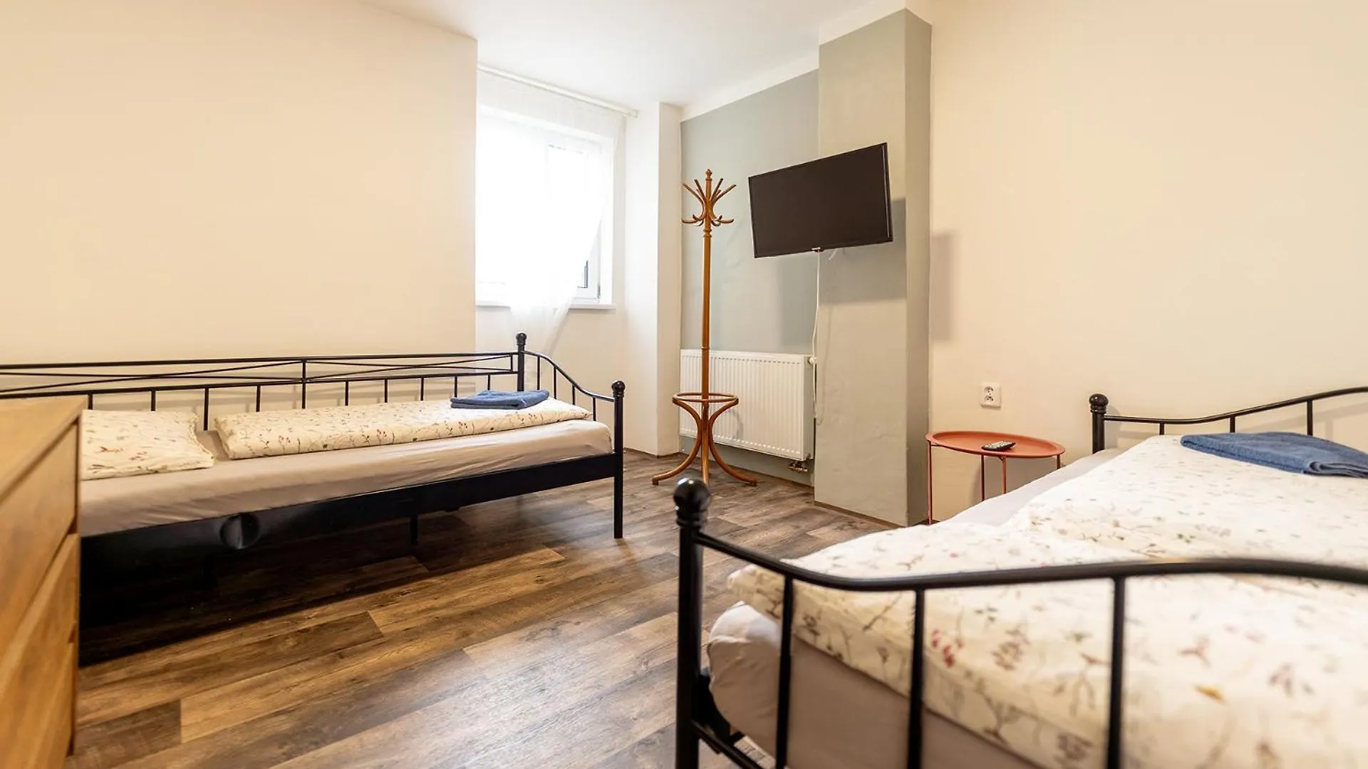 אוסטרבה Hostel U Areny 0*,  צ'כיה