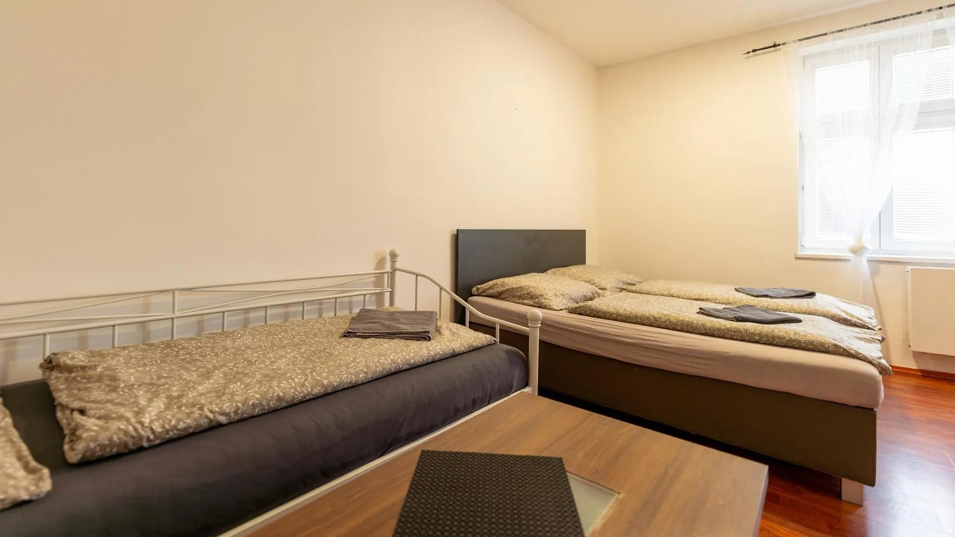 אוסטרבה Hostel U Areny