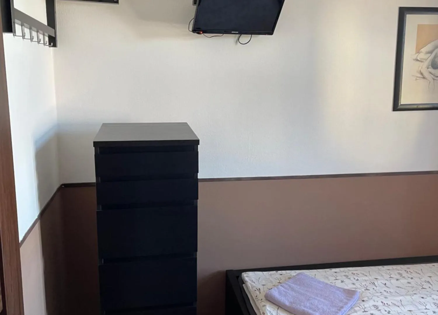 אוסטרבה Hostel U Areny