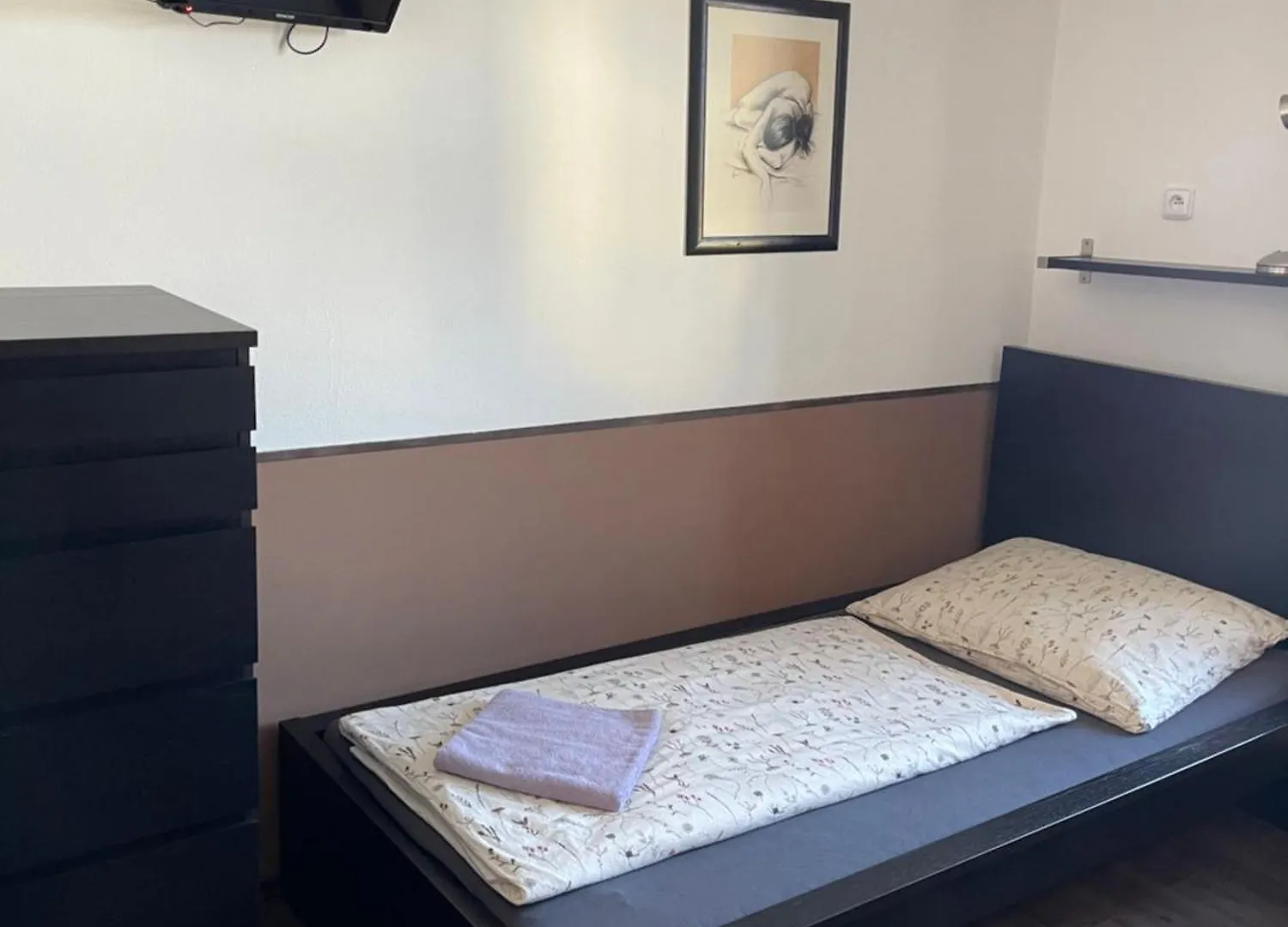 אוסטרבה Hostel U Areny