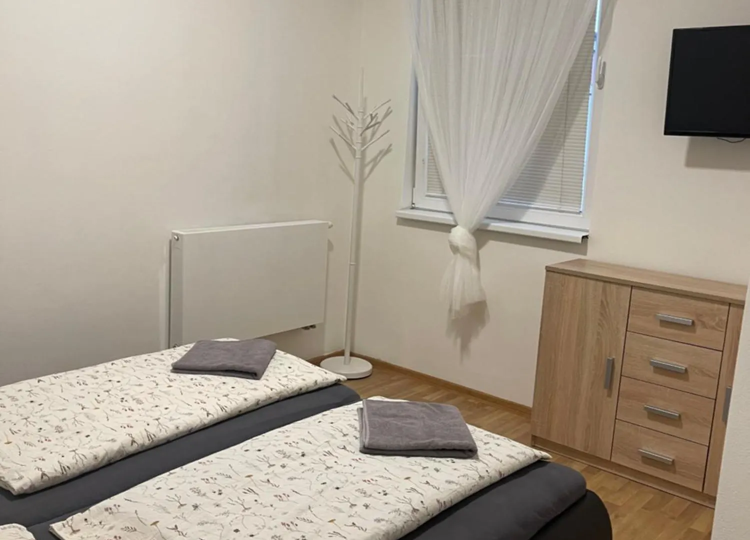 אוסטרבה Hostel U Areny