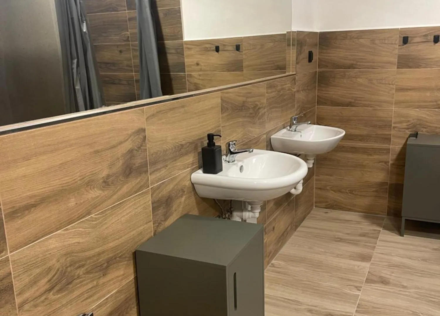 אוסטרבה Hostel U Areny 0*,  צ'כיה