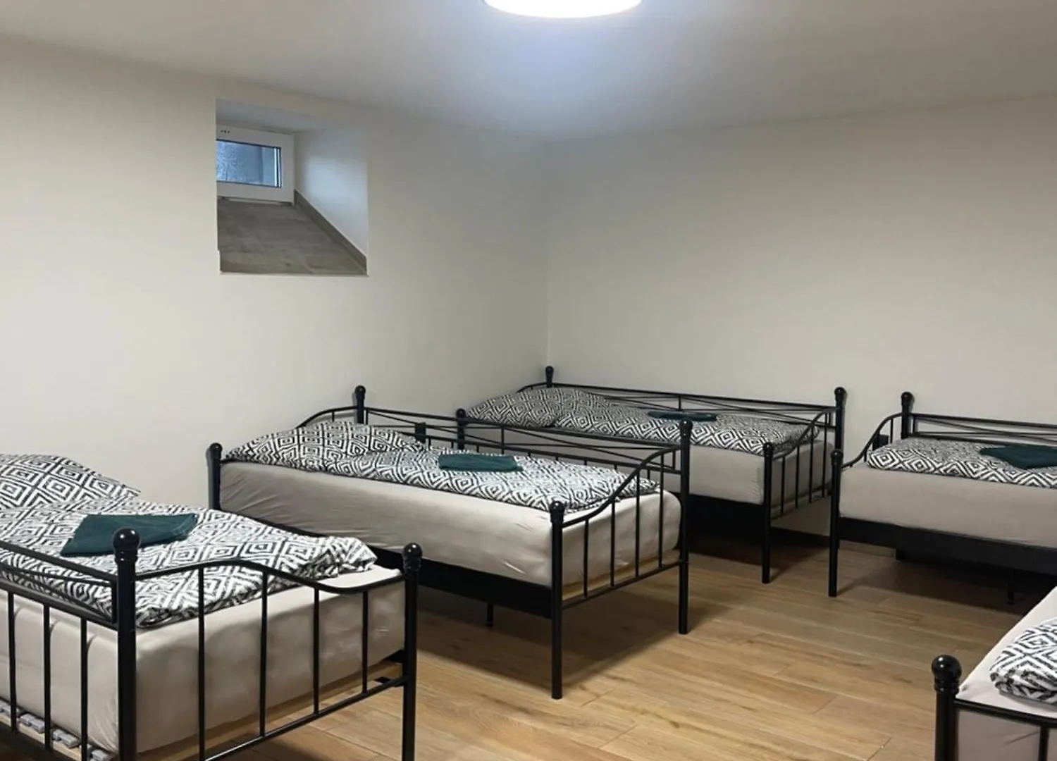 אוסטרבה Hostel U Areny צ'כיה