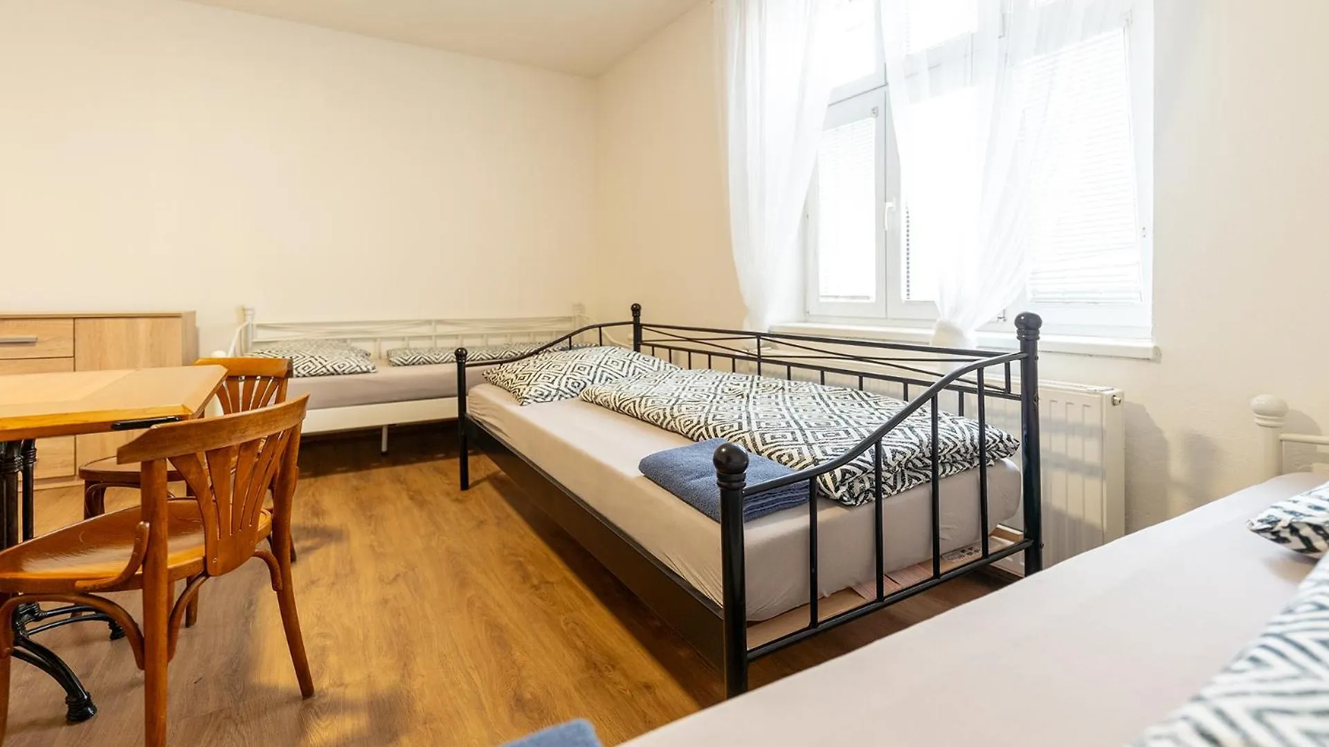 אוסטרבה Hostel U Areny
