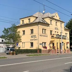 3* Hotel Zlata-era