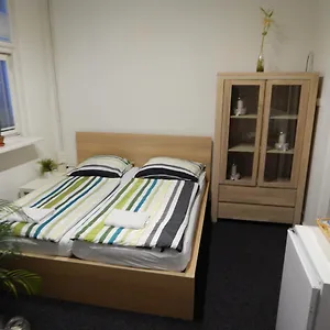  Apartament Vitkovice